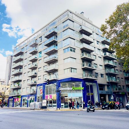 Palermo Medrano Studio Suits Buenos Aires Dış mekan fotoğraf