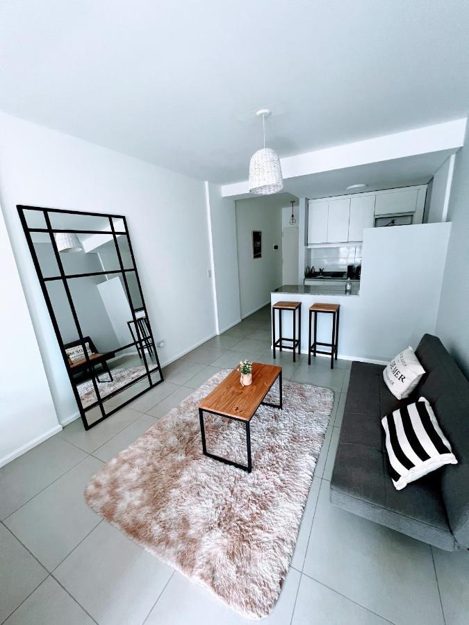 Palermo Medrano Studio Suits Buenos Aires Dış mekan fotoğraf