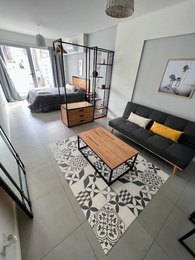 Palermo Medrano Studio Suits Buenos Aires Dış mekan fotoğraf