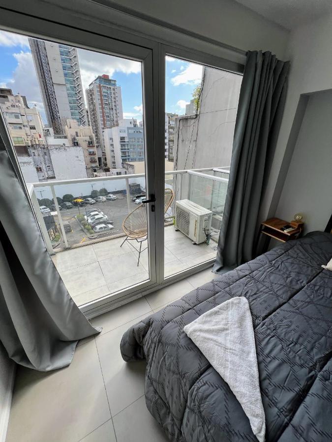 Palermo Medrano Studio Suits Buenos Aires Dış mekan fotoğraf