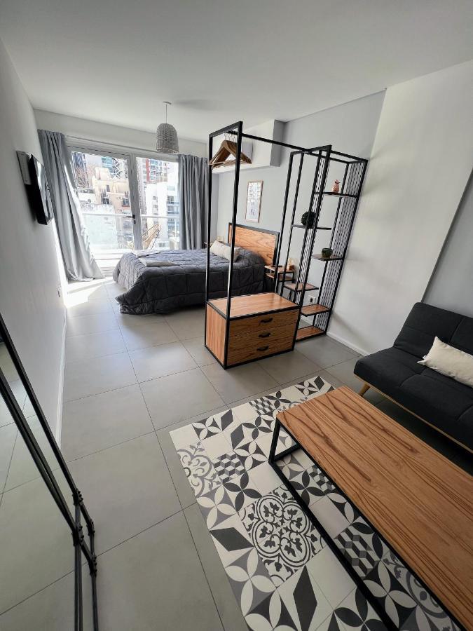 Palermo Medrano Studio Suits Buenos Aires Dış mekan fotoğraf