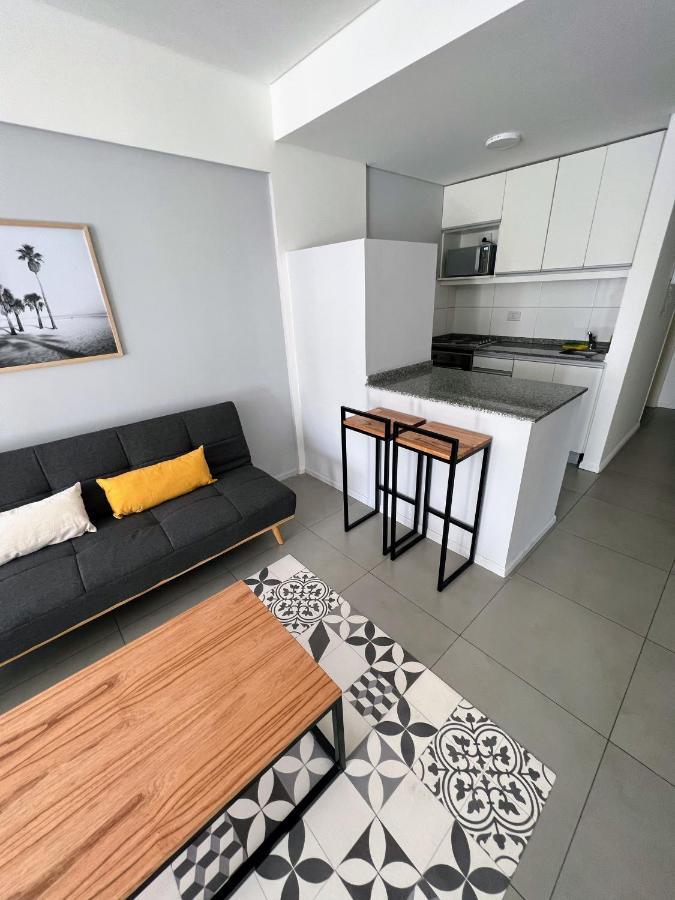 Palermo Medrano Studio Suits Buenos Aires Dış mekan fotoğraf