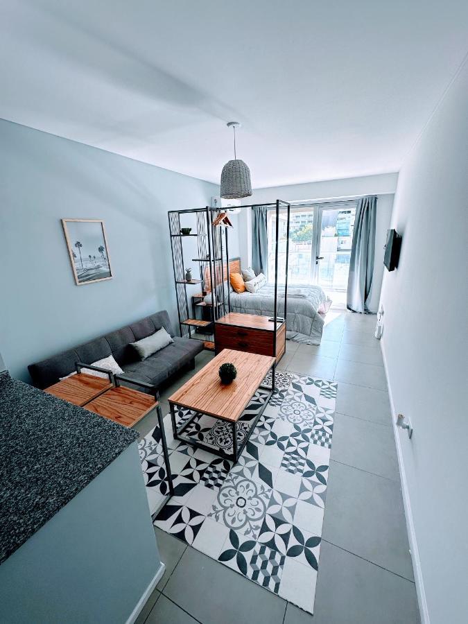 Palermo Medrano Studio Suits Buenos Aires Dış mekan fotoğraf