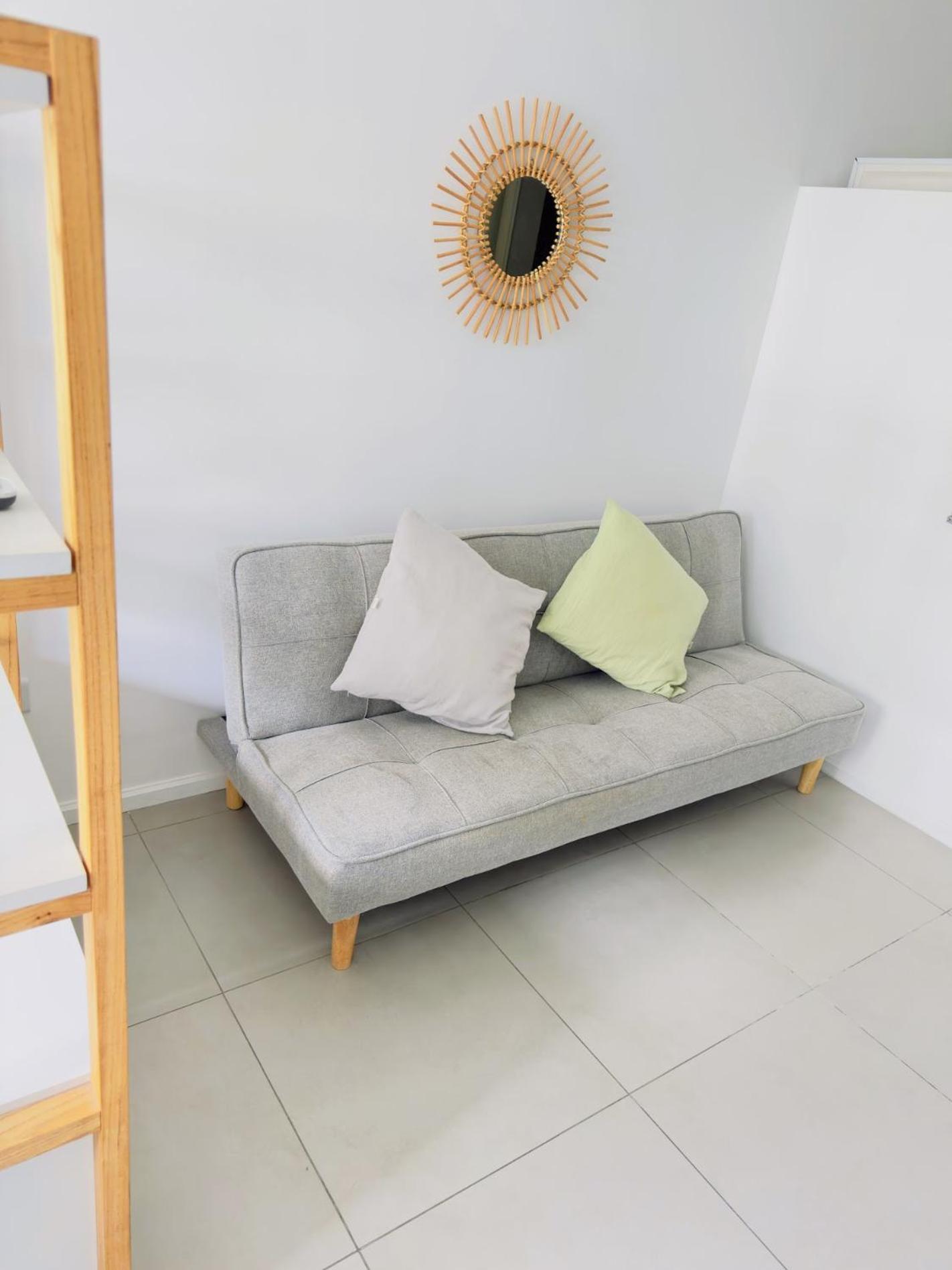 Palermo Medrano Studio Suits Buenos Aires Oda fotoğraf